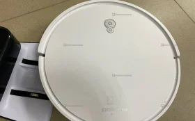 Купить Пылесос polaris pvcr 1226 б/у , в Москва и область Цена:3500рублей