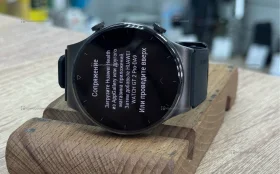 Купить Часы  Huawei Watch GT 2 Pro б/у , в Казань Цена:2500рублей
