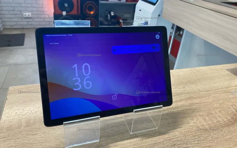 Kenshi Pad H15 LTE 4/64 Гб