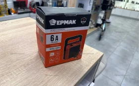 Купить Зарядное утройсвто для акб Ермак б/у , в Челябинск Цена:790рублей