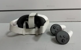 Купить Виртуальные очки Oculus Quest 3S 128 ГБ б/у , в Тюмень Цена:20990рублей