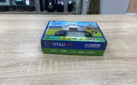 Купить Тв приставка DV T8000 б/у , в Саратов Цена:790рублей