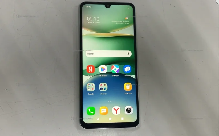 Xiaomi Redmi A5 4/128 ГБ