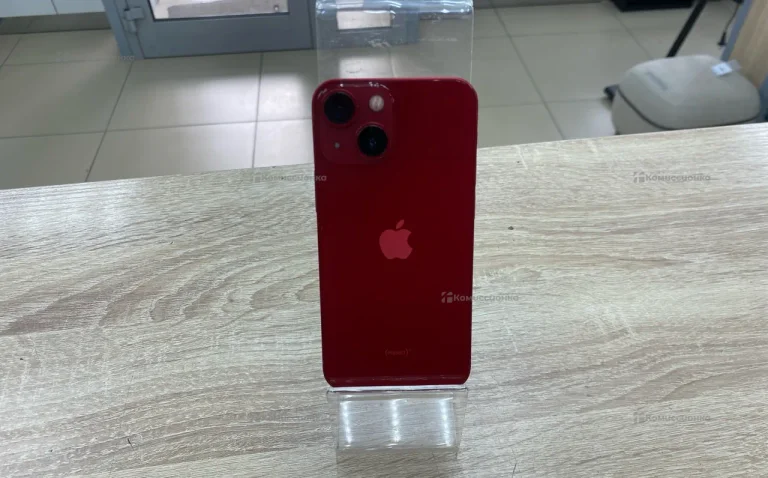 Apple iPhone 13 mini 4/256 ГБ