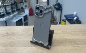 Купить Apple iPhone 15 Pro Max 8/256 ГБ б/у , в Рязань Цена:52900рублей