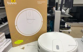 Купить Робот-пылесос TUVIO TR07MGBW б/у , в Нижнекамск Цена:3200рублей