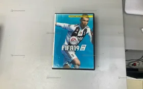 Купить Xbox 360 fifa 19 б/у , в Набережные Челны Цена:200рублей