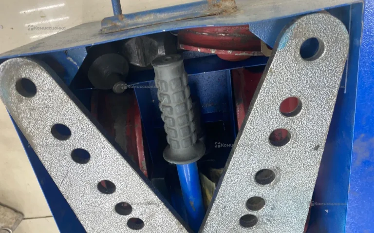 Трубогиб Гидролат Тг-2