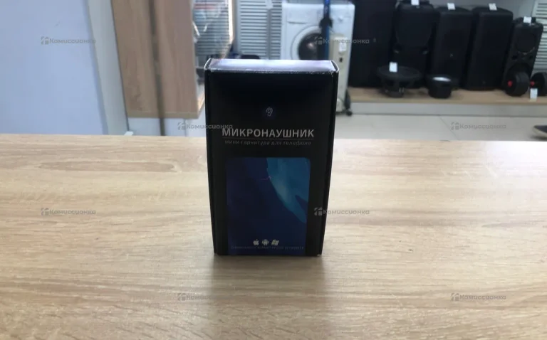 Микронаушник Универсальный