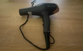 Купить Фен liben 2400w б/у , в Красноярск Цена:990рублей