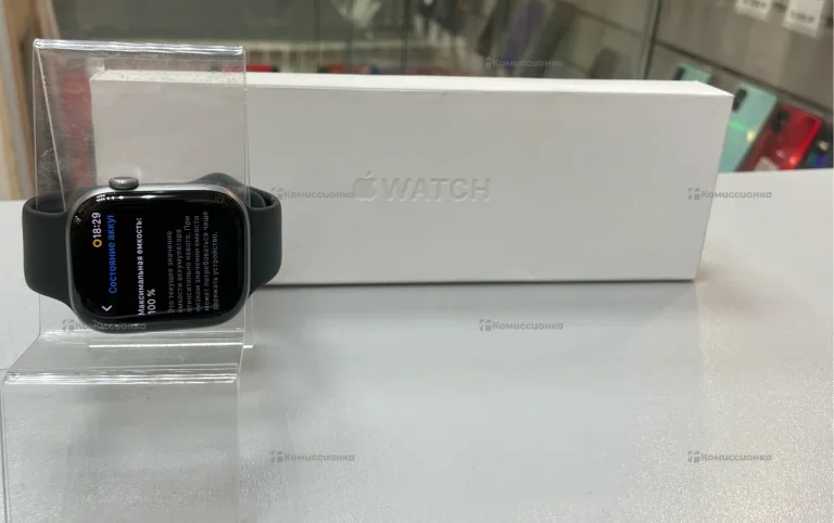 Часы Apple Watch 11 46MM