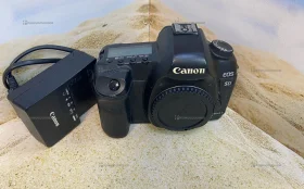 Купить Фотоаппарат canon 5d mark ii б/у , в Тюмень Цена:12990рублей