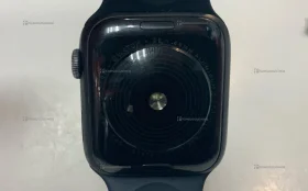 Купить Часы Apple Watch SE 44mm б/у , в Рязань Цена:6900рублей