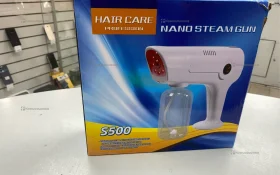 Купить Генератор холодного тумана для дезинфекции NANO STEAM GUN S500 б/у , в Пенза Цена:1200рублей