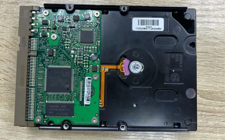 Жесткий диск Seagate Barracuda 7200.9 250GB