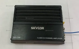 Купить Усилитель Skylor DG-2.80 б/у , в Кинель Цена:3500рублей