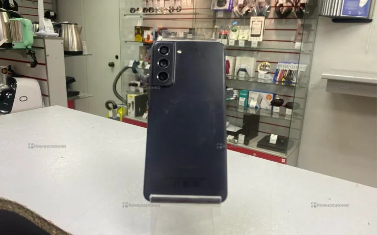 Samsung Galaxy S21 FE 6/128 ГБ