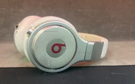 Купить Beats by dr.Dre б/у , в Тюмень Цена:1290рублей