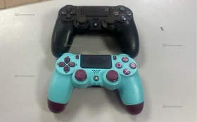 Купить Приставка Sony Play Station 4 Slim 1 Tb б/у , в Екатеринбург Цена:15990рублей