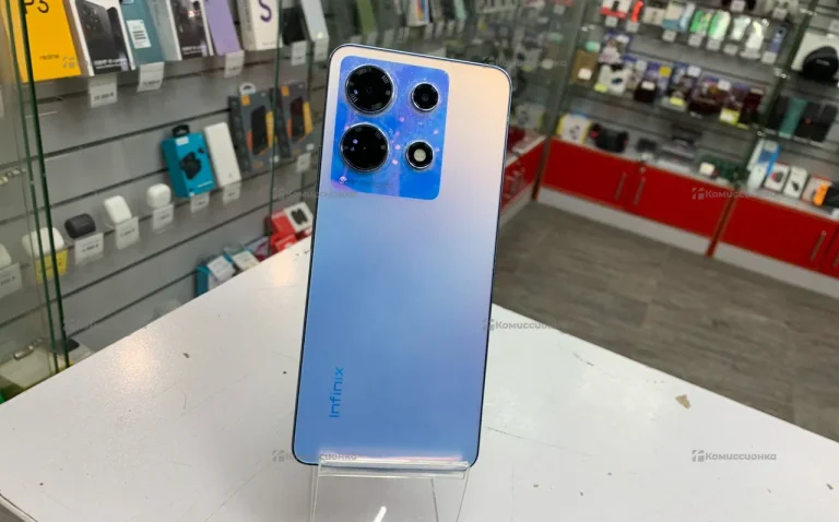 Infinix Note 30 8/256 ГБ