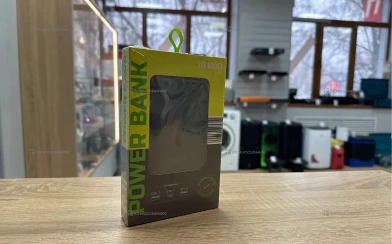 Power Bank  10000 mAh