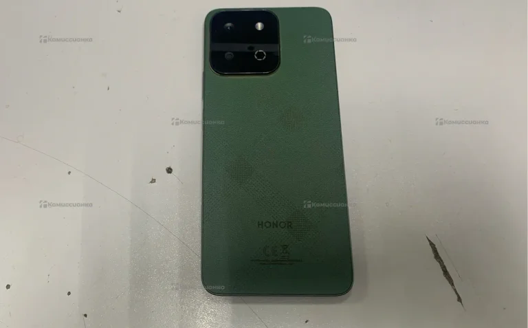 Honor X7c 6/128 ГБ
