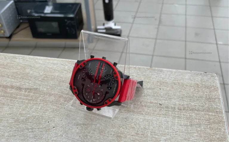 Часы  Diesel 3 bar