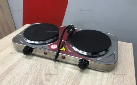 Купить Плита компактная электрическая Aceline CP-020ss б/у , в Саратов Цена:690рублей