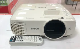 Купить Проектор Epson EH-TW5400 б/у , в Рязань Цена:17900рублей