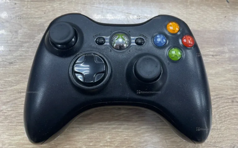 Приставка Xbox 360 прошитый