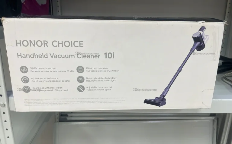 Вертикальный пылесос HONOR CHOICE Handheld Vacuum