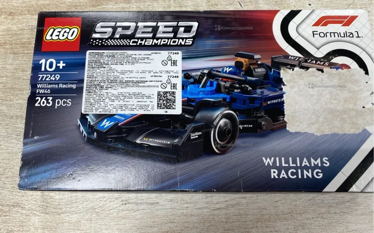 Lego 77249