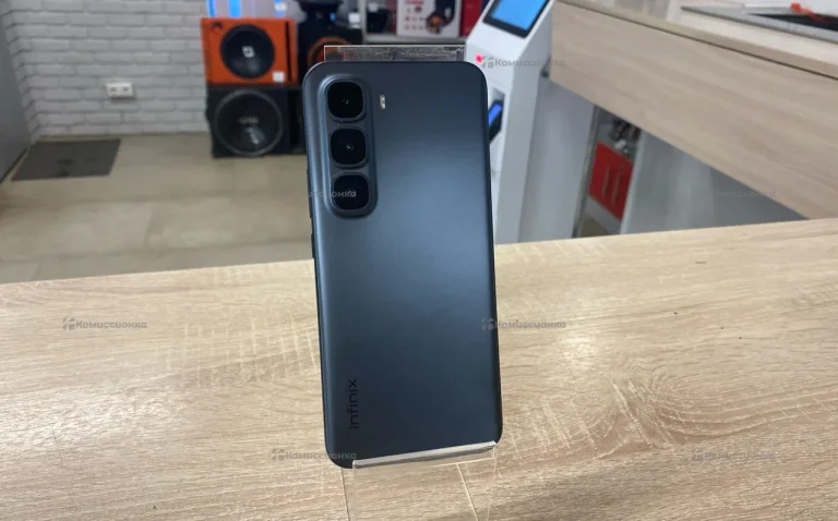 Infinix HOT 60 Pro+ 8/256 ГБ