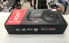 Купить Колонка  Carlive BCL500 б/у , в Энгельс Цена:790рублей