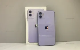 Купить Apple iPhone 11 4/128 ГБ б/у , в Нижнекамск Цена:11900рублей