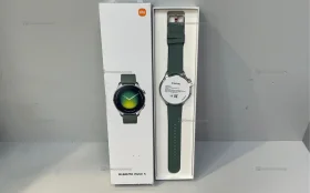Купить Часы  Xiaomi watch 5 б/у , в Уфа Цена:16990рублей
