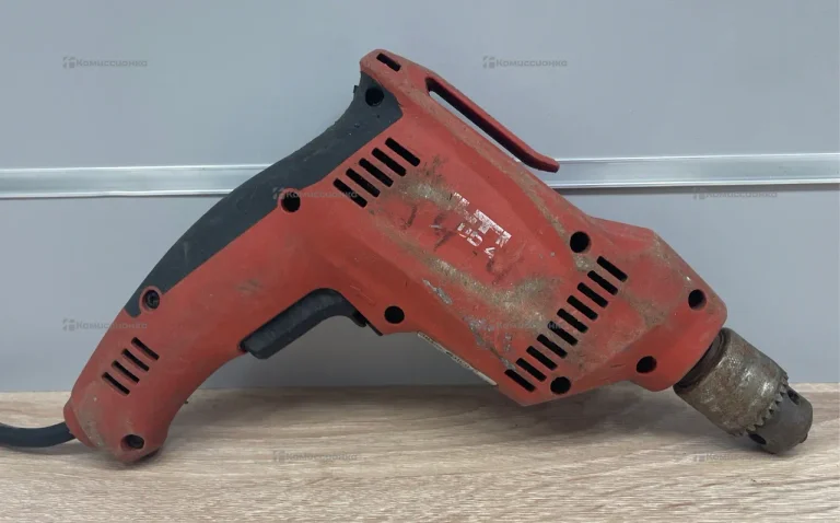 Дрель Hilti UD 4