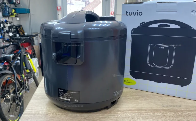 Мультиварка Tuvio TMC02B5S