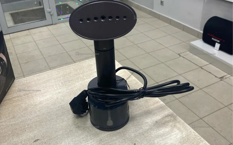 отпариватель