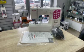 Купить Швейная машина  Family effect line 312 б/у , в Казань Цена:7500рублей