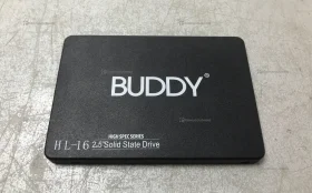 Купить SSD Buddy 512gb б/у , в Энгельс Цена:2900рублей