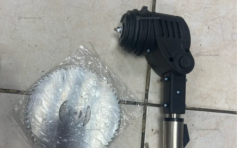 Триммер Mukins yy-gcj100