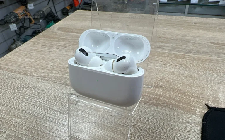 Airpods pro