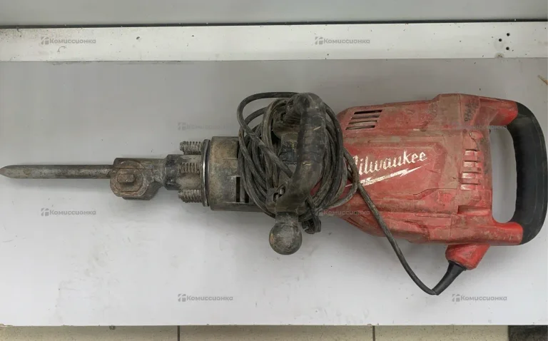 Отбойный молоток Milwaukee K 1000