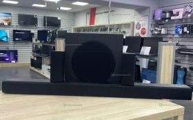 Купить Саундбар Hisense HS 5100 б/у , в Тюмень Цена:13500рублей