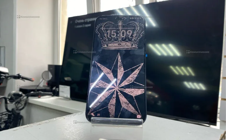 Honor X8b 6/128 ГБ