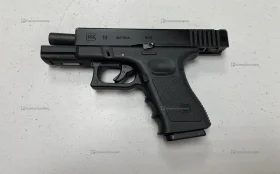 Купить Страйкбольный пистолет Glock 19 б/у , в Сызрань Цена:4990рублей
