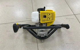 Купить Мотобур Champion AG252 б/у , в Рязань Цена:13900рублей
