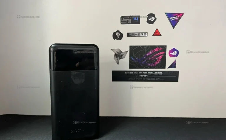 Power Bank Hoco. 20000 mah