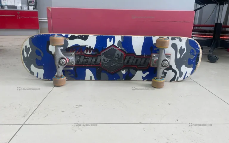 Скейт BadBoy